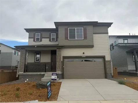22687 E 47th Place Aurora CO 80019