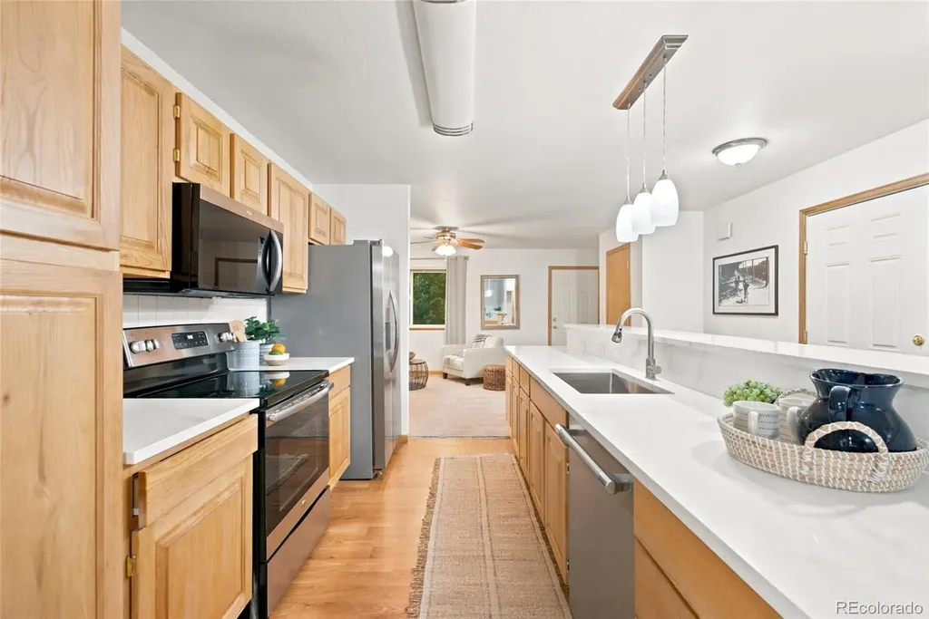 981 Libra Court Loveland CO 80537
