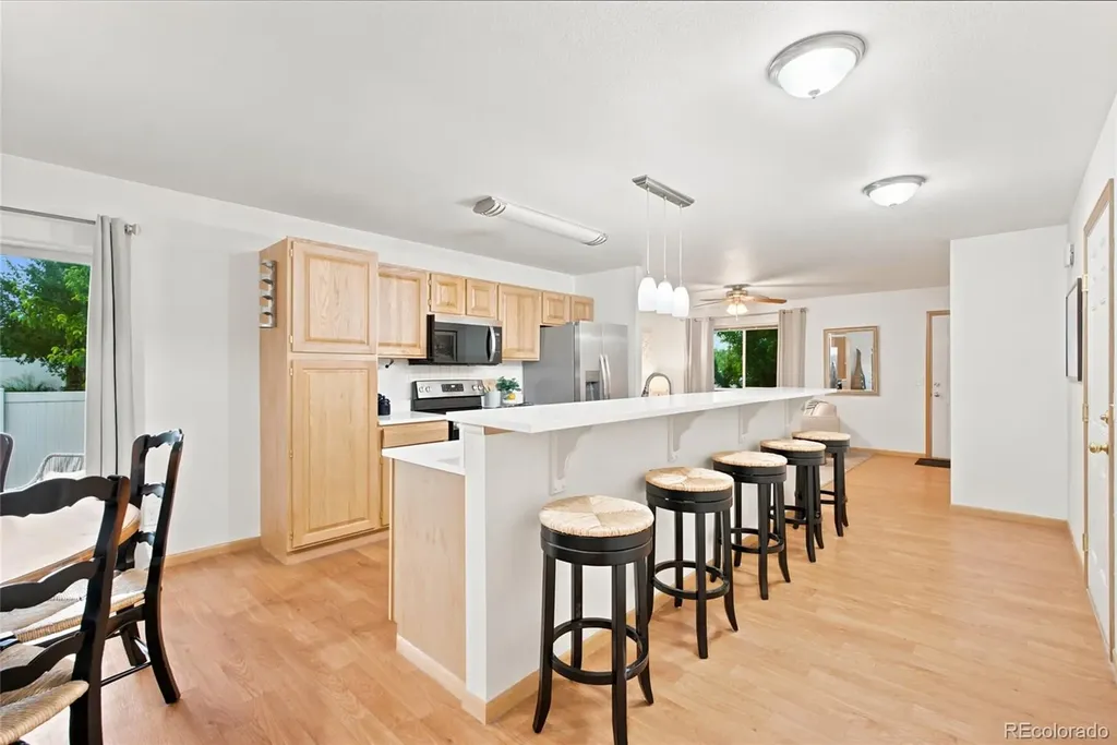 981 Libra Court Loveland CO 80537