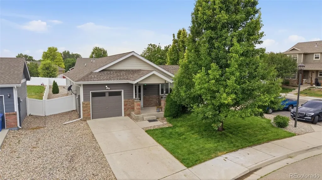 981 Libra Court Loveland CO 80537