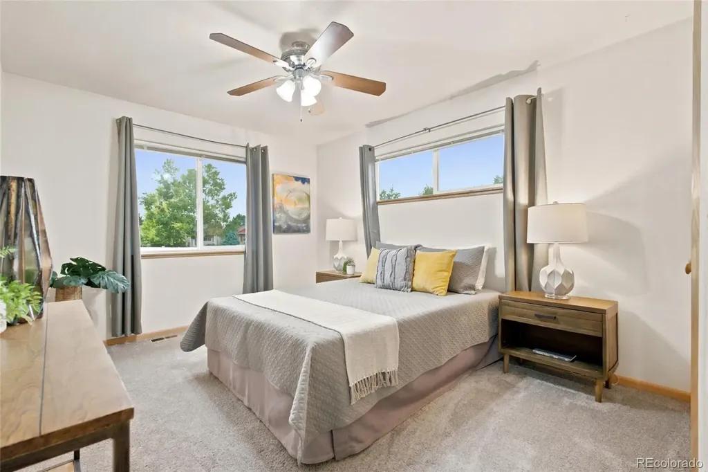 981 Libra Court Loveland CO 80537