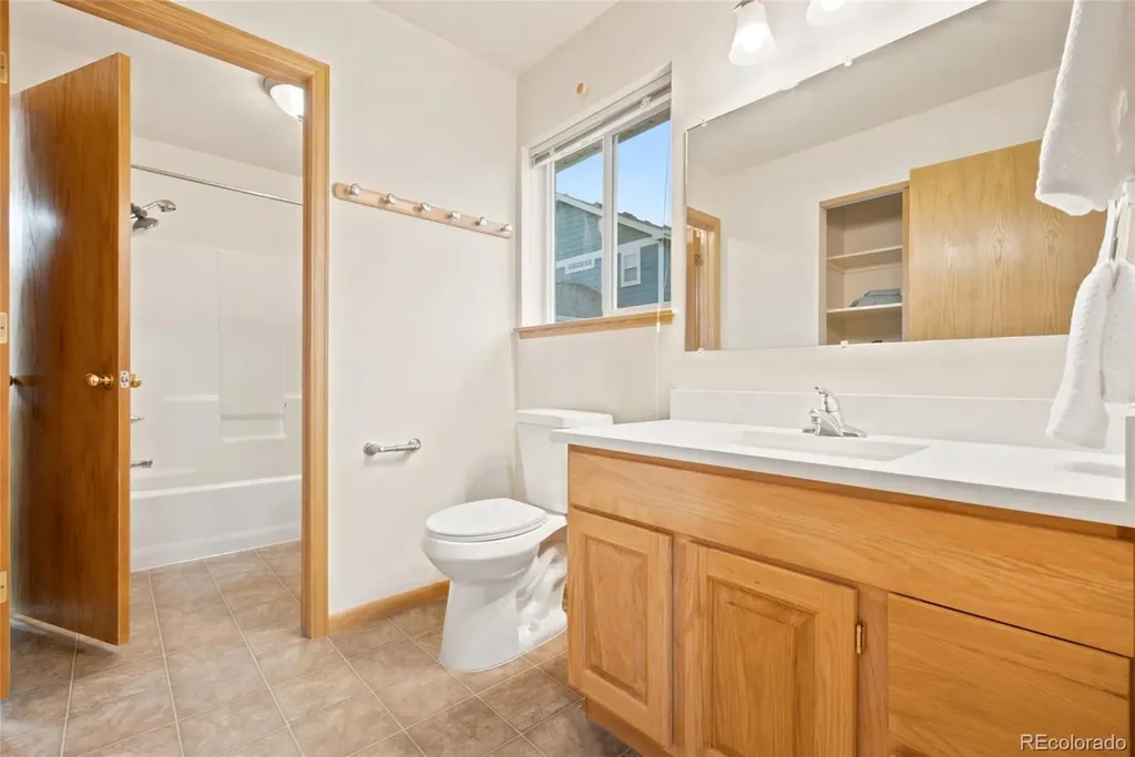 981 Libra Court Loveland CO 80537