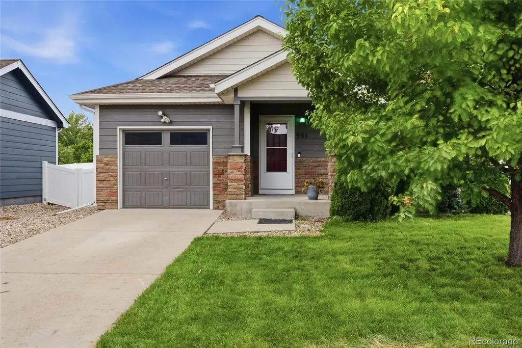 981 Libra Court Loveland CO 80537