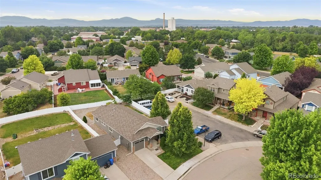 981 Libra Court Loveland CO 80537