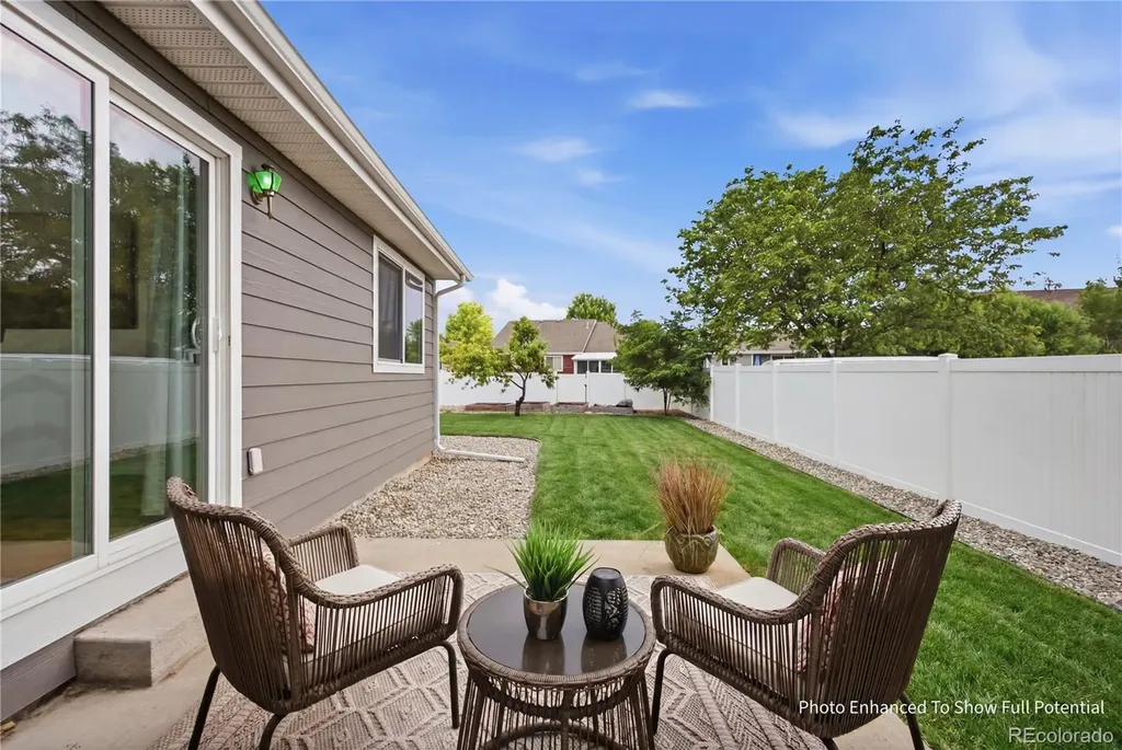 981 Libra Court Loveland CO 80537