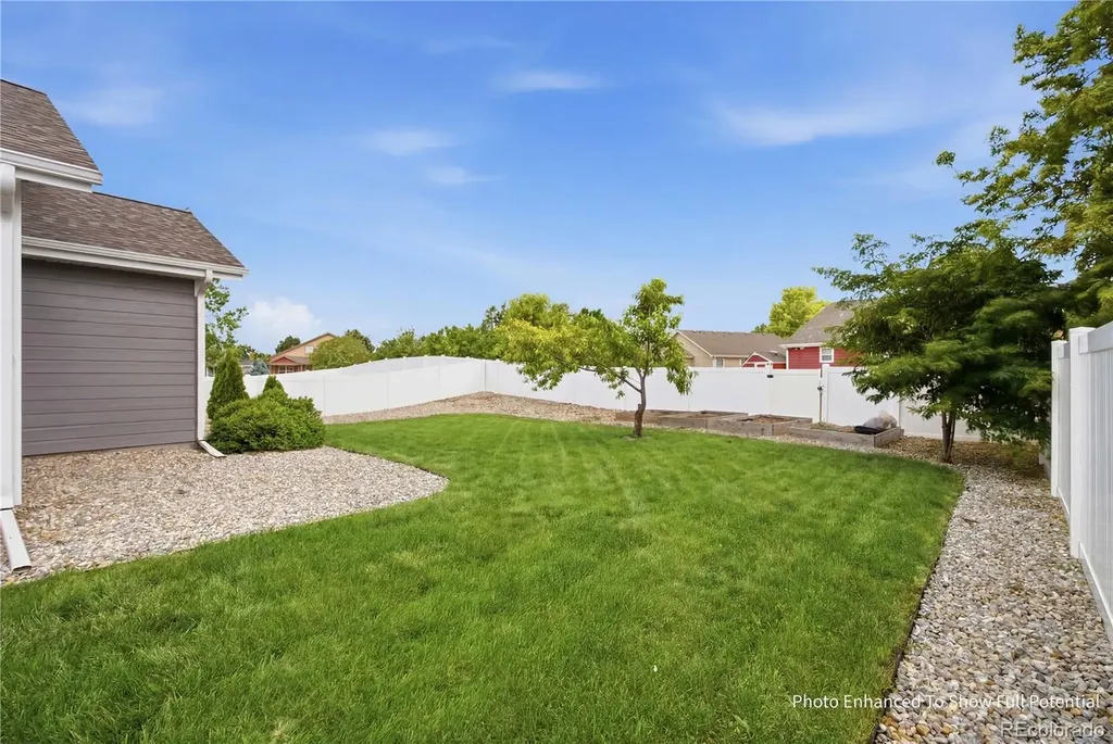 981 Libra Court Loveland CO 80537