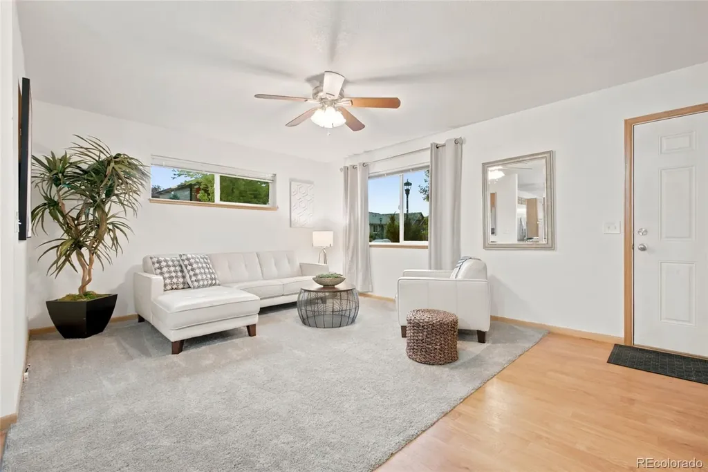 981 Libra Court Loveland CO 80537