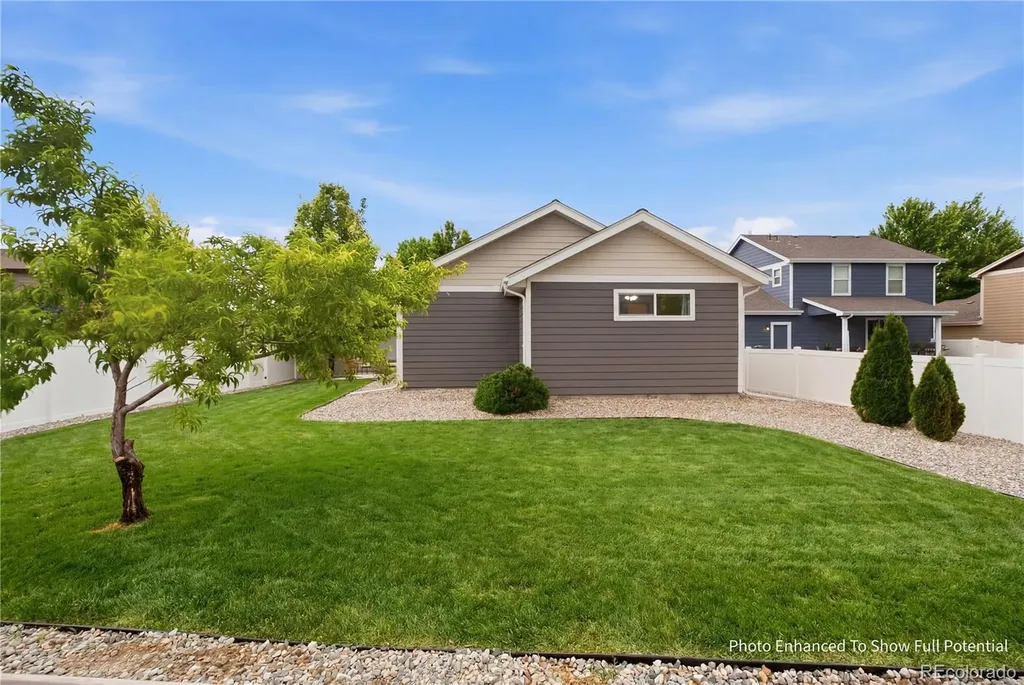 981 Libra Court Loveland CO 80537