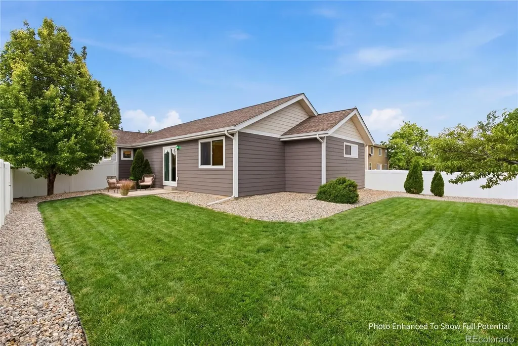 981 Libra Court Loveland CO 80537