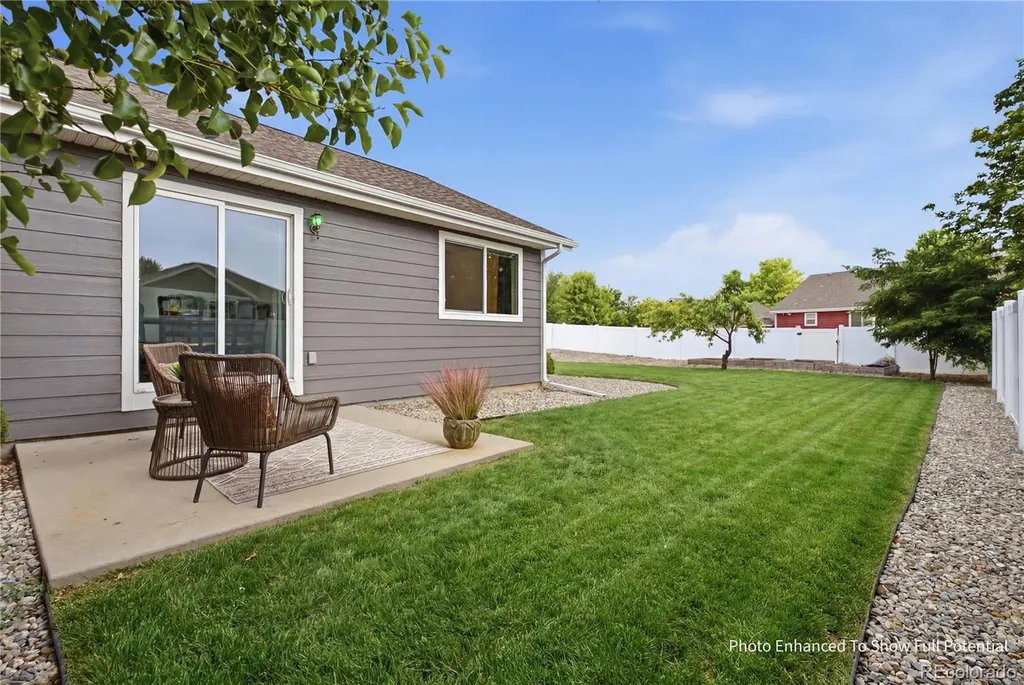 981 Libra Court Loveland CO 80537