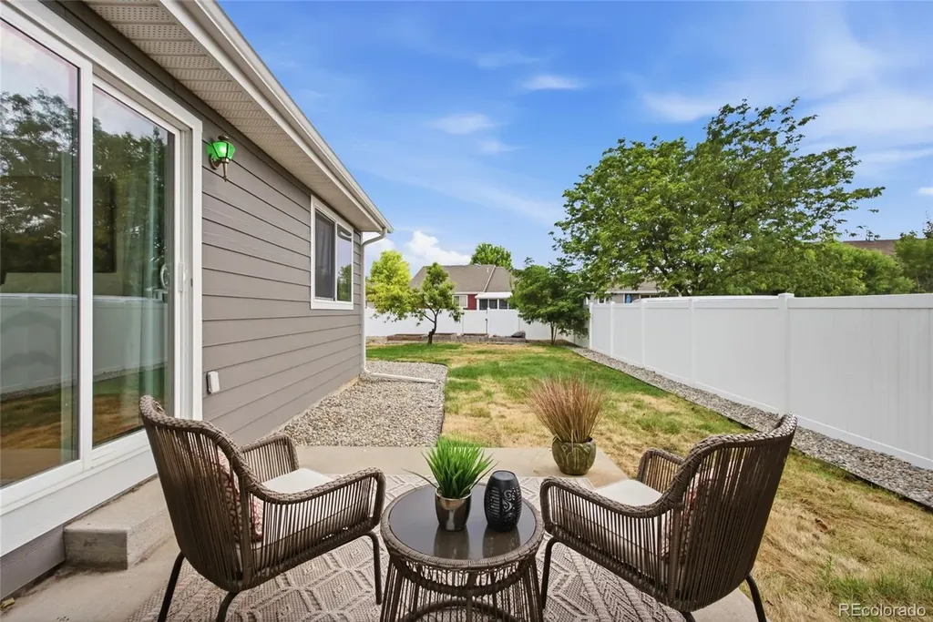 981 Libra Court Loveland CO 80537