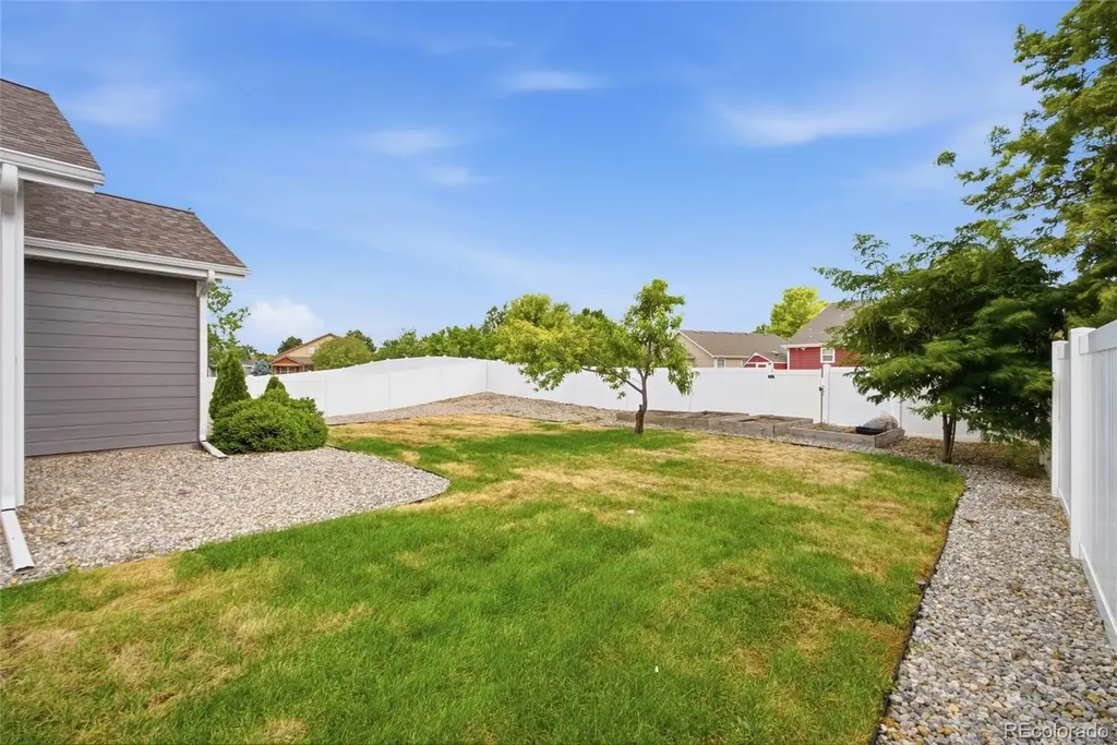 981 Libra Court Loveland CO 80537