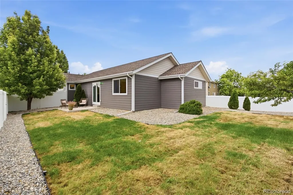981 Libra Court Loveland CO 80537