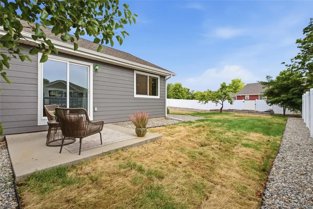 981 Libra Court Loveland CO 80537