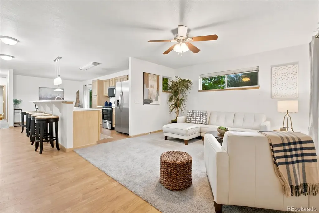 981 Libra Court Loveland CO 80537