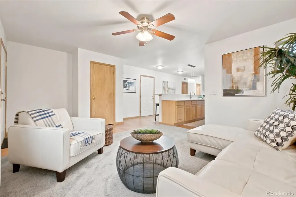 981 Libra Court Loveland CO 80537