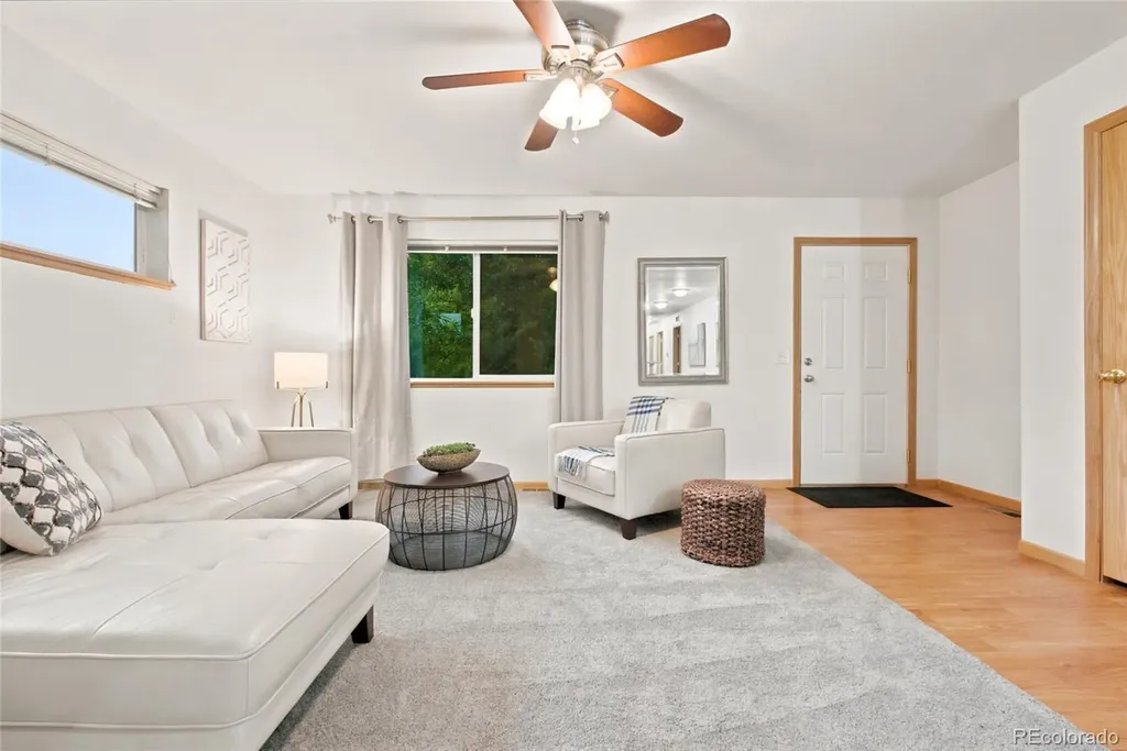 981 Libra Court Loveland CO 80537