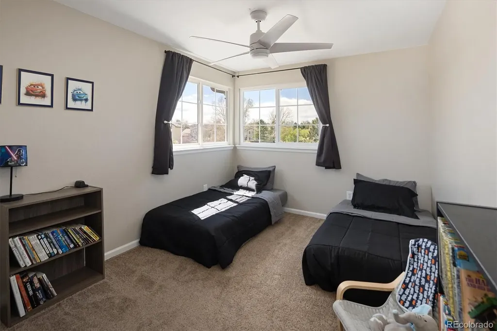 10580 Wintersweet Court Parker CO 80134