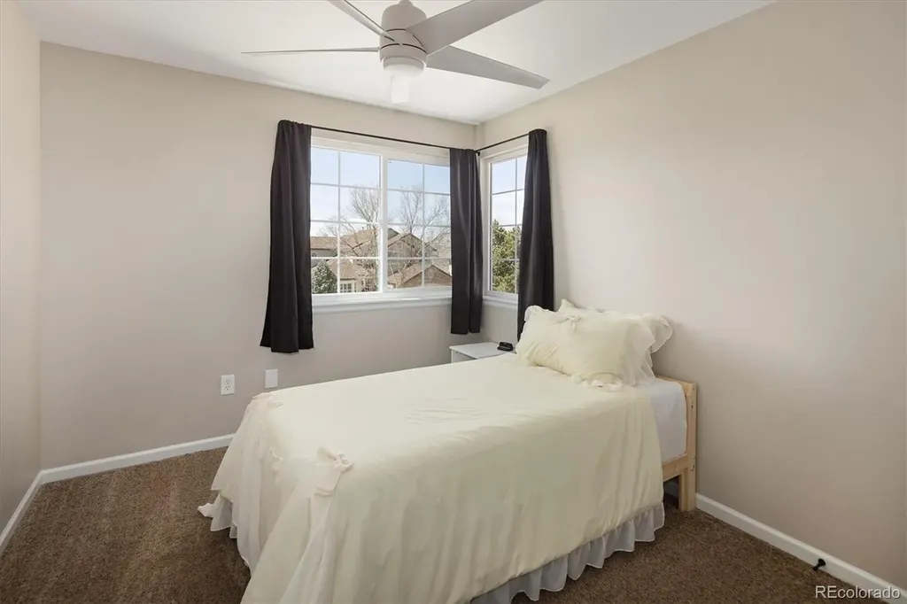 10580 Wintersweet Court Parker CO 80134