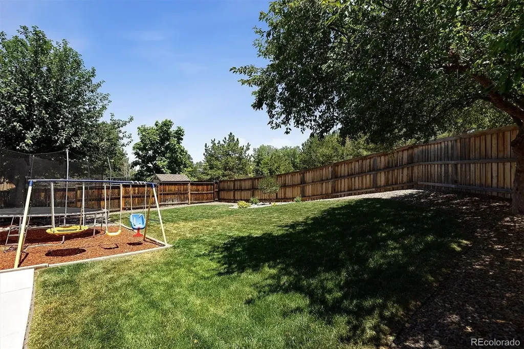 10580 Wintersweet Court Parker CO 80134