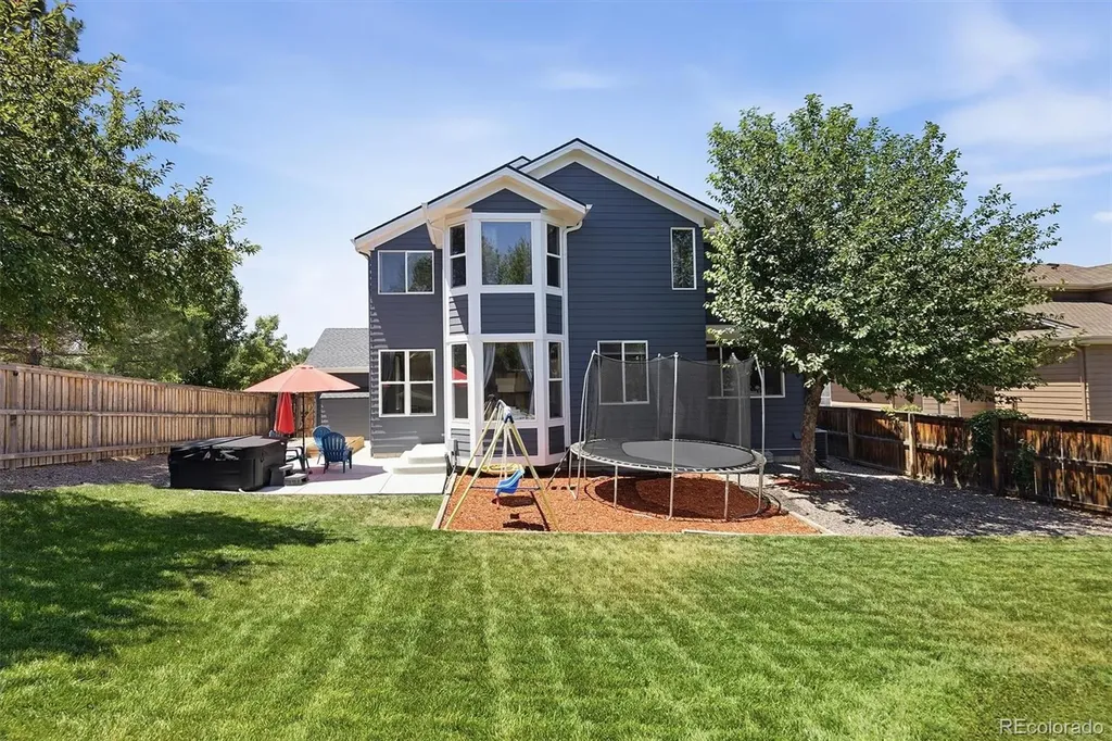 10580 Wintersweet Court Parker CO 80134