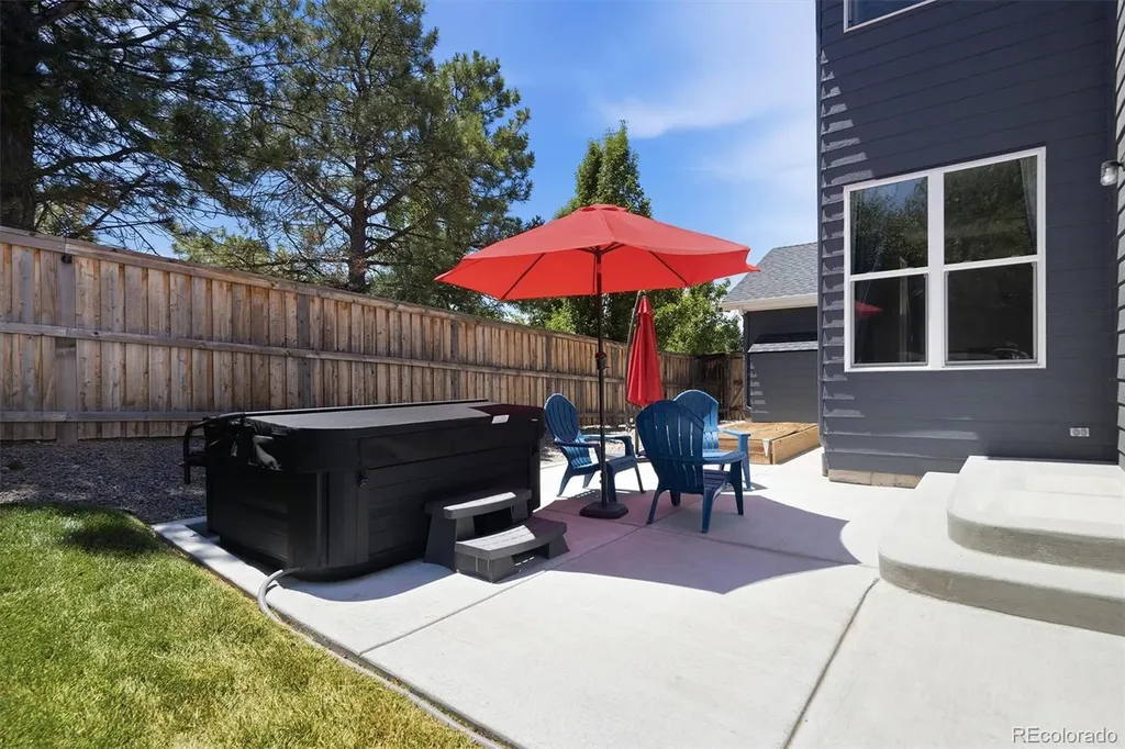 10580 Wintersweet Court Parker CO 80134