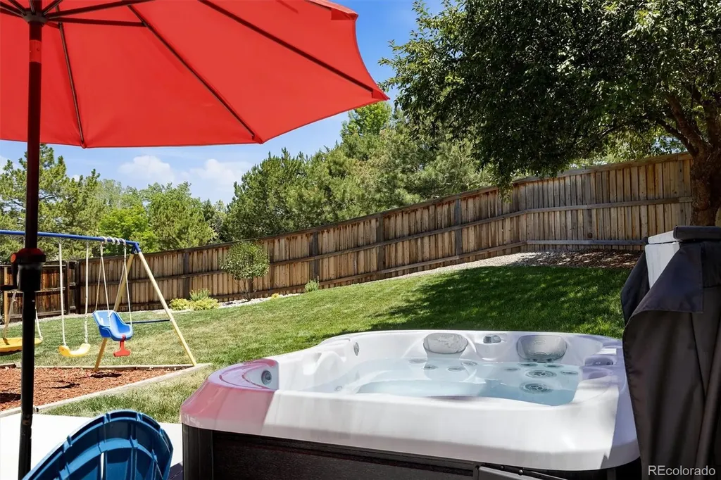 10580 Wintersweet Court Parker CO 80134