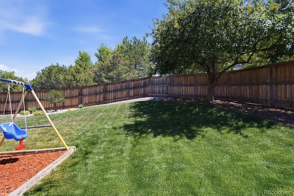 10580 Wintersweet Court Parker CO 80134
