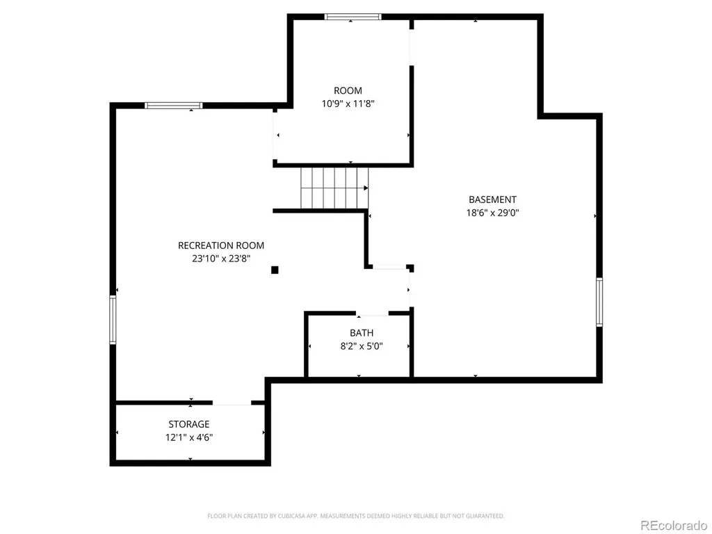10580 Wintersweet Court Parker CO 80134