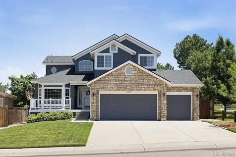 10580 Wintersweet Court Parker CO 80134