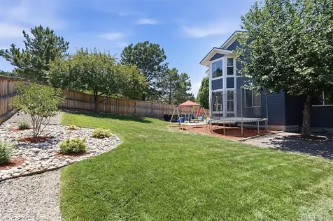 10580 Wintersweet Court Parker CO 80134