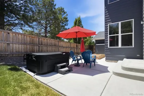 10580 Wintersweet Court Parker CO 80134