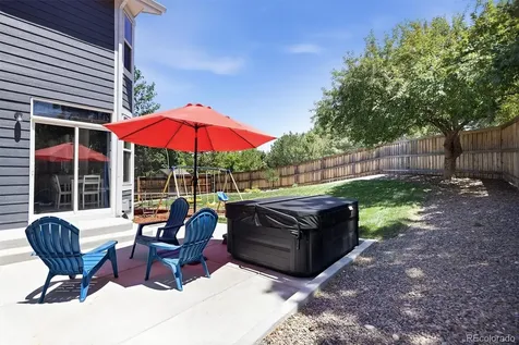 10580 Wintersweet Court Parker CO 80134