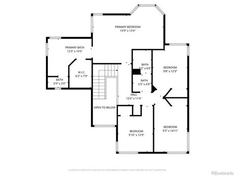 10580 Wintersweet Court Parker CO 80134