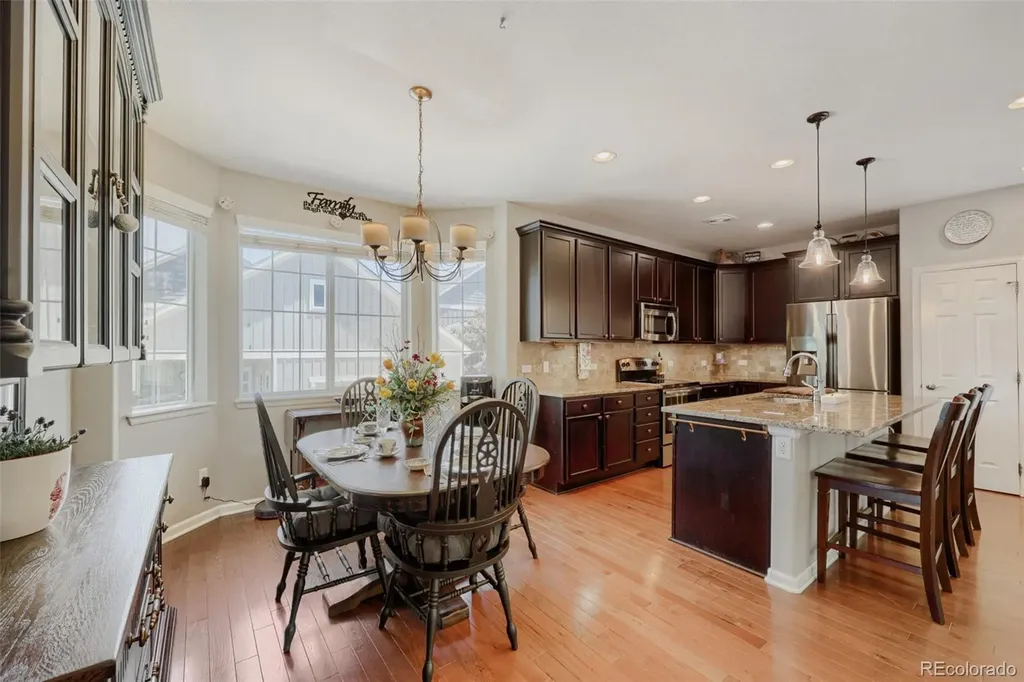 3672 Champagne Avenue Castle Rock CO 80109