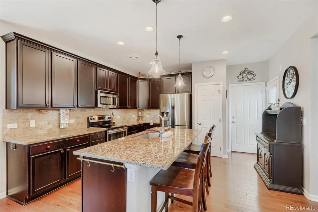 3672 Champagne Avenue Castle Rock CO 80109