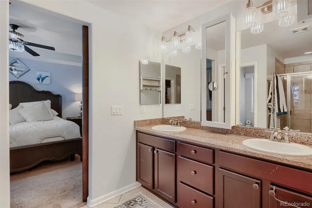 3672 Champagne Avenue Castle Rock CO 80109