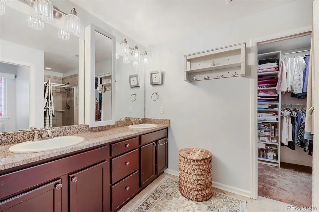 3672 Champagne Avenue Castle Rock CO 80109