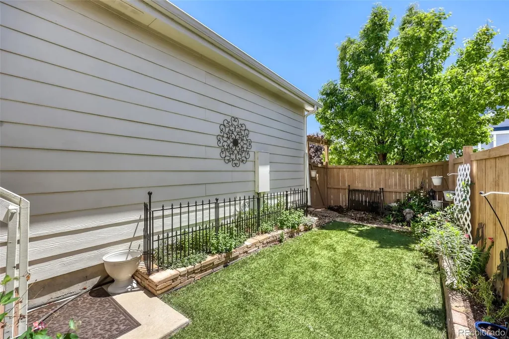 3672 Champagne Avenue Castle Rock CO 80109