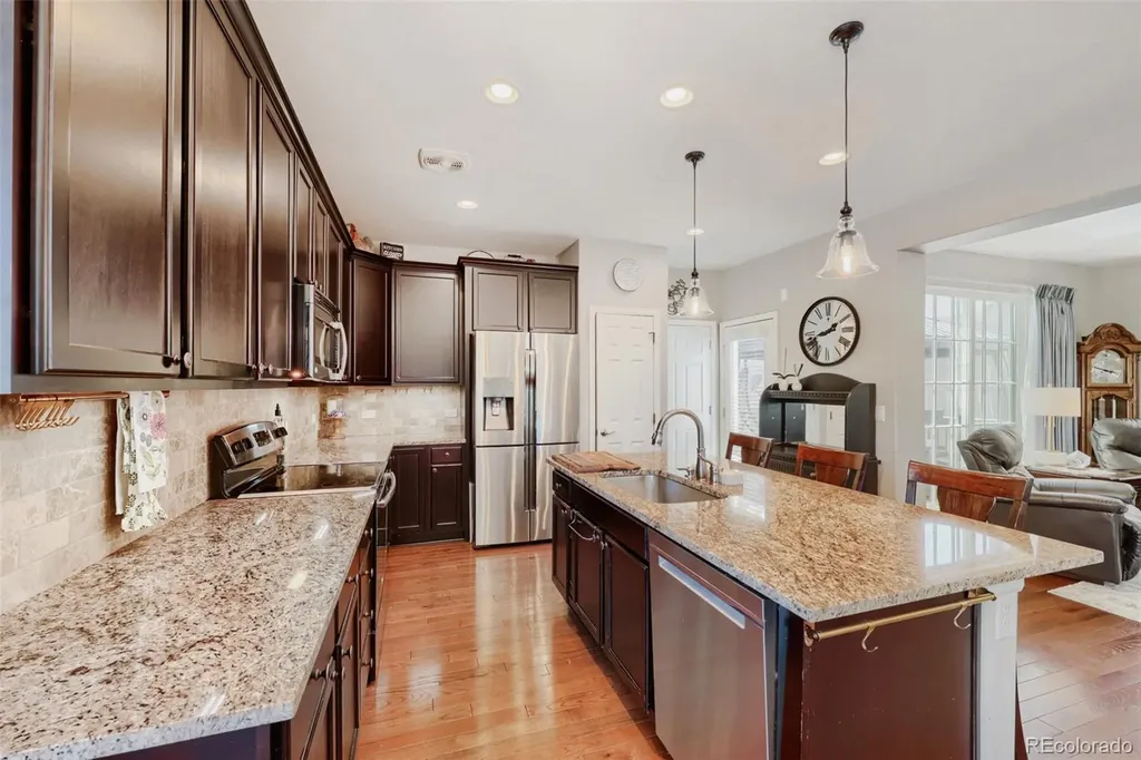 3672 Champagne Avenue Castle Rock CO 80109