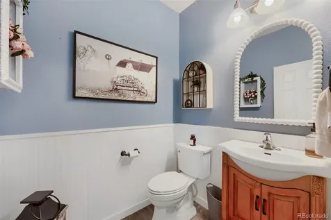 3672 Champagne Avenue Castle Rock CO 80109