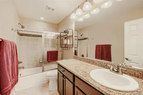 3672 Champagne Avenue Castle Rock CO 80109