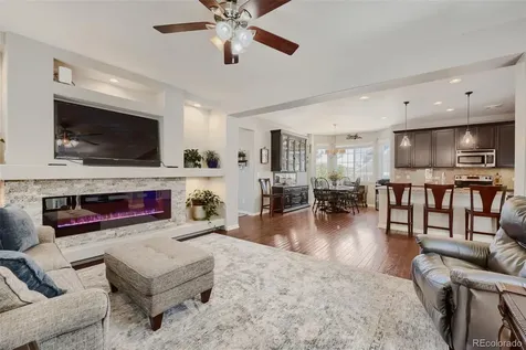 3672 Champagne Avenue Castle Rock CO 80109