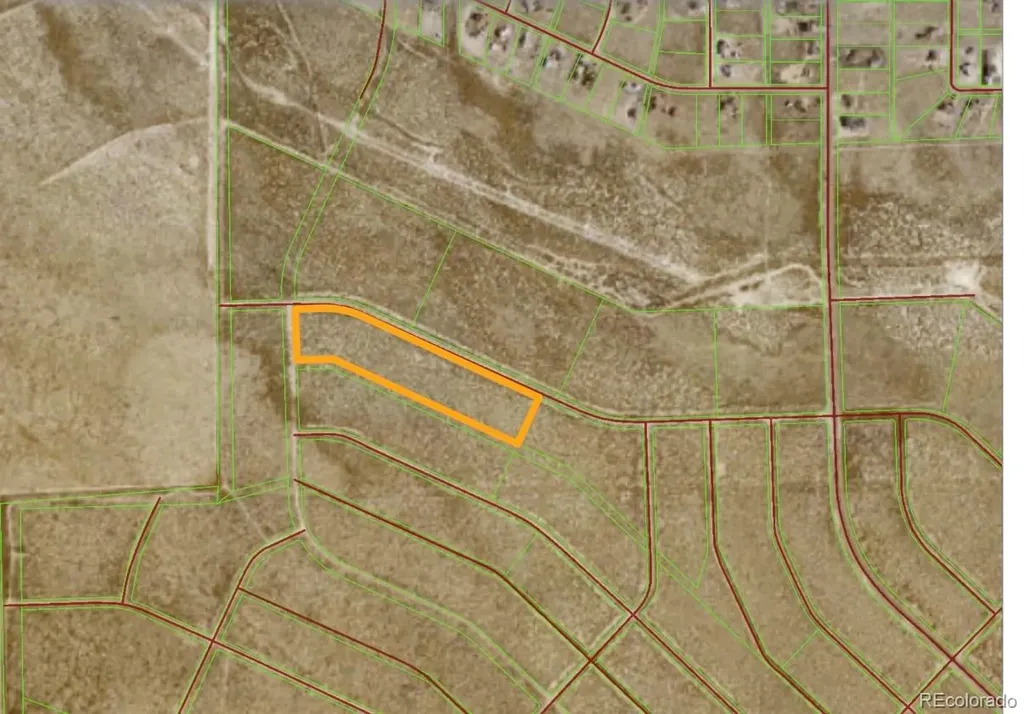 1094 N Gantts Fort Avenue Pueblo CO 81007