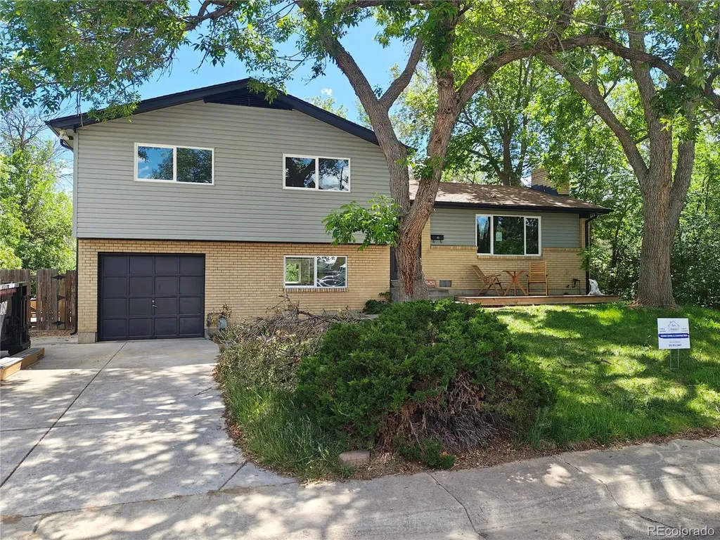 10251 Monterey Circle Denver CO 80260