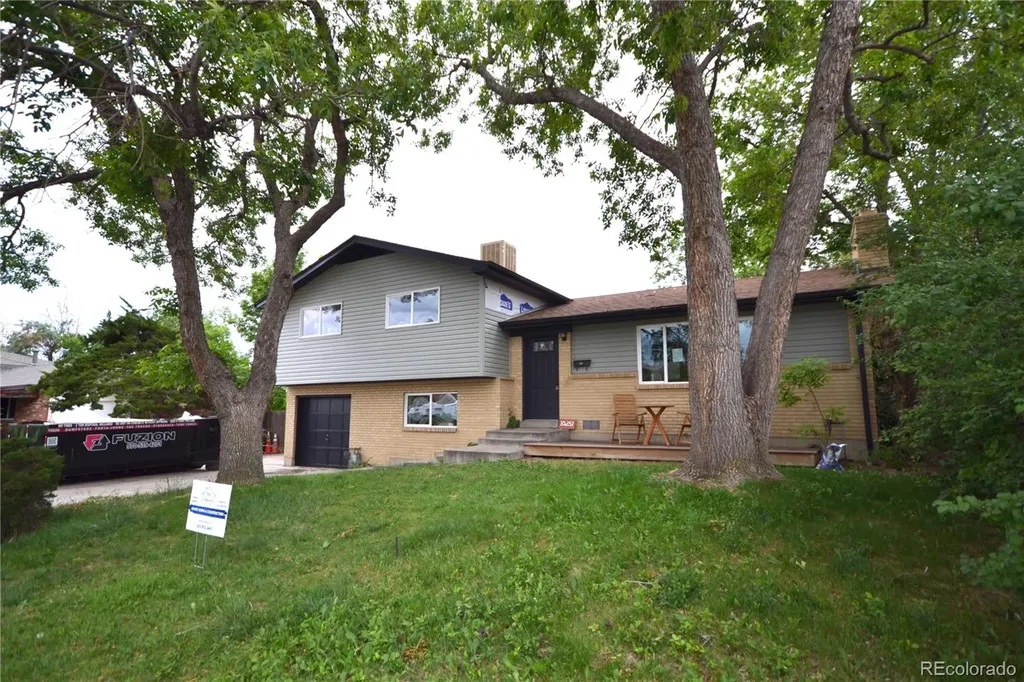 10251 Monterey Circle Denver CO 80260