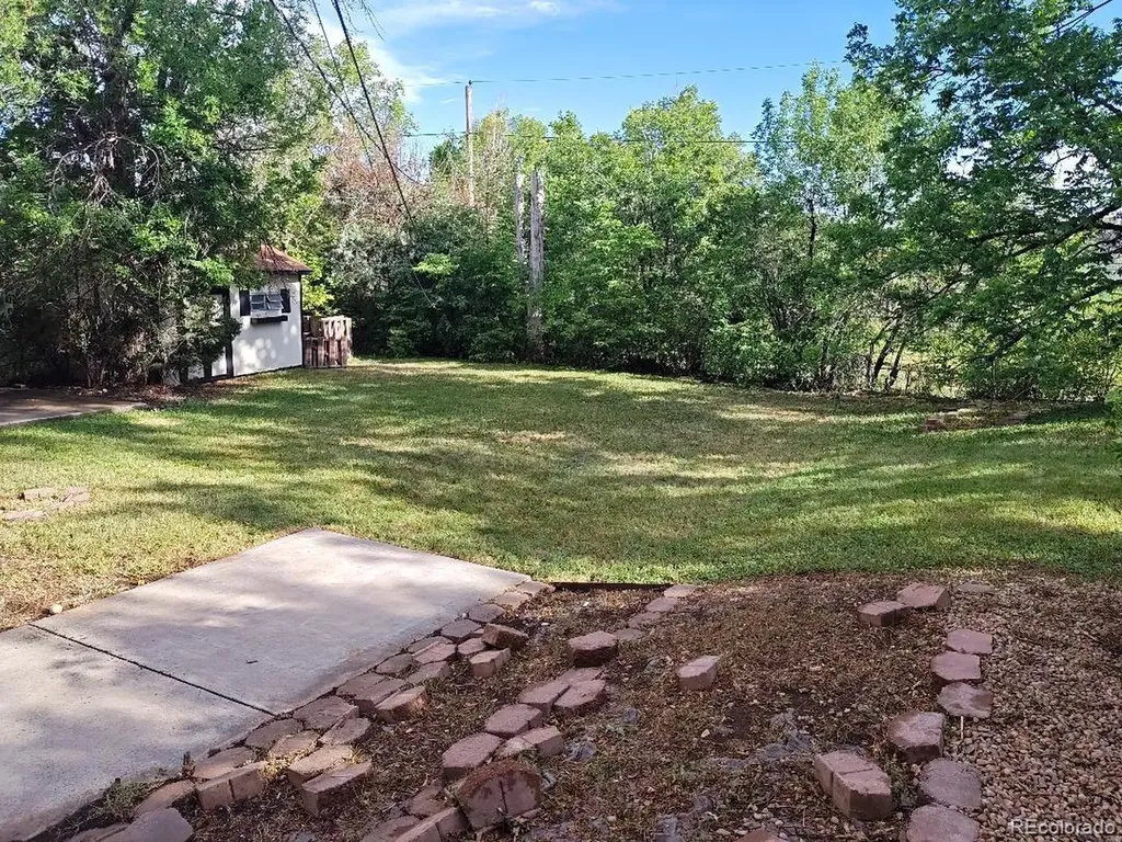 10251 Monterey Circle Denver CO 80260
