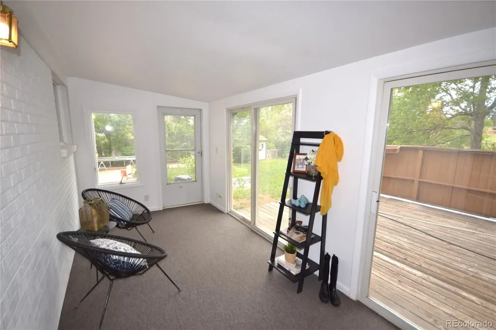 10251 Monterey Circle Denver CO 80260