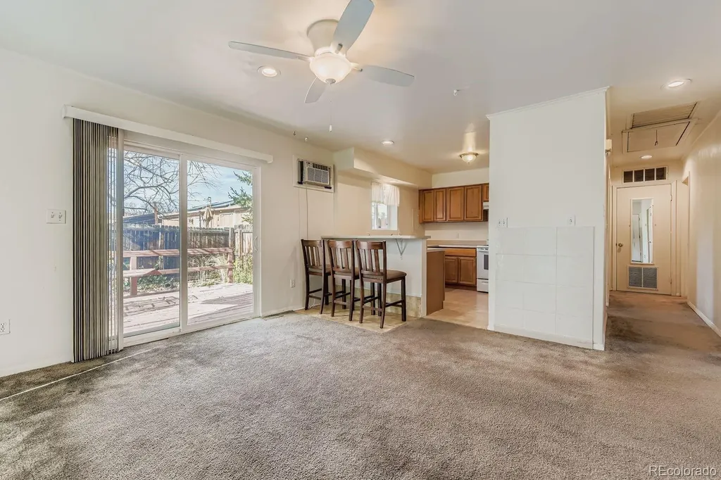 1621 Salvia Street Golden CO 80401