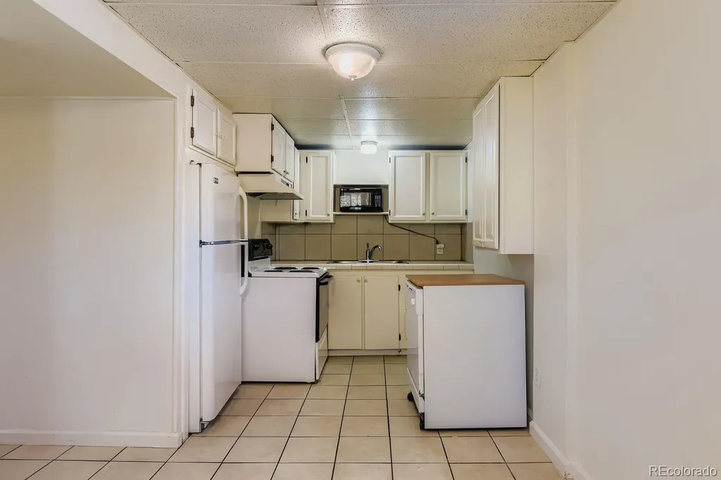 1621 Salvia Street Golden CO 80401